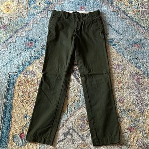 Banana Republic Emerson Chinos